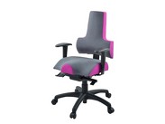 Kancelářské zdravotní židle THERAPIA ()