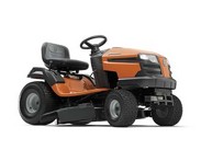 Husqvarna – traktory ()