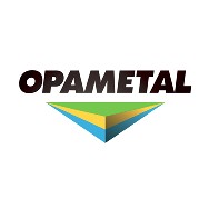 logo OPAMETAL s.r.o.