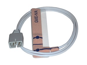 Gima Italy S.p.A. SENZOR SpO2 KOJENECKÝ - 5 pinů