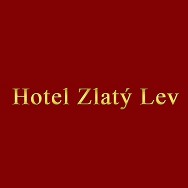 logo Hotel Zlatý Lev
