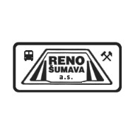 logo Reno Šumava a.s.