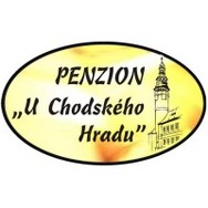 logo Penzion u Chodského hradu **** Ubytování - Domažlice