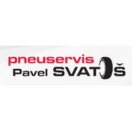 logo Pneuservis Pavel Svatoš