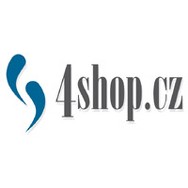 logo 4shop.cz