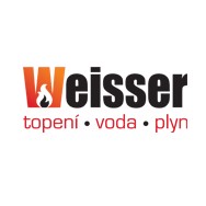 logo Patrik Weisser - Specialista na vodu a topení