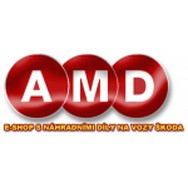 logo AMD Netolický, s.r.o.