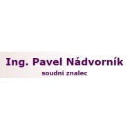 logo Ing. Pavel Nádvorník - Virtuální sídlo firmy Ostrava