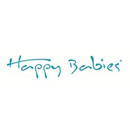logo Happy Babies s.r.o. - potřeby pro miminka