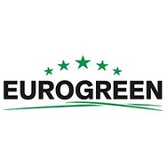 logo EUROGREEN CZ, s.r.o.