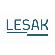 logo LESAK VÁHY - pokladní systémy