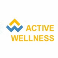logo Active Wellness s.r.o.