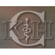 logo VETERINÁRNÍ KLINIKA - MVDr. KAREL CHVÁTAL