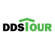 logo DDS TOUR s.r.o. – Chaty a chalupy k pronajmutí