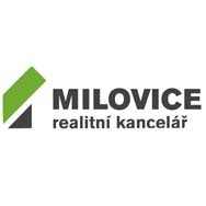 logo Realitní kancelář Milovice s. r. o.