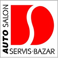 logo AUTOSALON DĚDEK, s.r.o. - Prodej automobilů