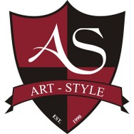 logo Art-Style
