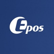 logo EPOS - Podélné řezání papíru