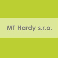 logo MT Hardy, s.r.o.