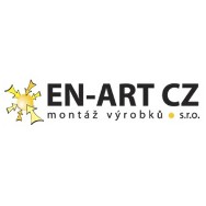 logo EN-ART CZ s.r.o.