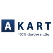 logo Akart CZ spol. s r.o. - Přepravní boxy a kartonové obaly
