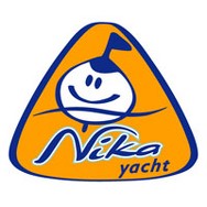 logo Nika Yacht s.r.o.