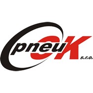 logo PNEU OK – shop – levné pneumatiky a autoservis