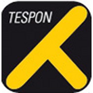 logo TESPON Kolín - LISOVNA PLASTŮ s.r.o.