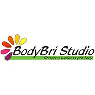 logo Body Brí, s.r.o. - Studio fitness a wellness pro ženy