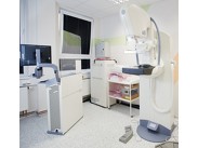 Mamografický screening ()