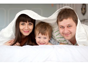 Kvalitní české matrace