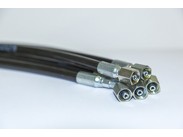Hydraulické hadice ()
