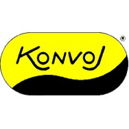 logo KONVOJ | noty, hudebniny, knihy, hudba