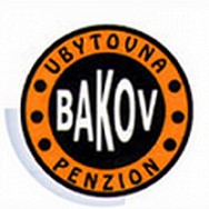 logo Penzion a ubytovna Bakov