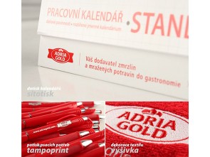 Reklamní potisk