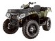 Čtyřkolka Polaris Sportman 800 ()