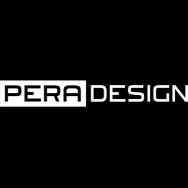 logo PERA Design