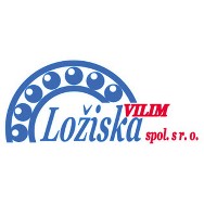 logo Ložiska VILIM spol. s r.o.