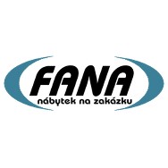 logo FANA nábytek – Nábytek na zakázku