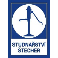 logo Jaroslav Štecher