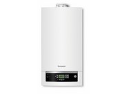 Plynový nástěnný kondenzační kotel Logamax plus GB072 – 14 / 24kW ()
