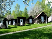 Letní dětské tábory 2014 ()