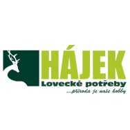 logo Lovecké potřeby Hájek