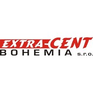 logo EXTRA CENT BOHEMIA spol. s r.o.