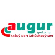 logo AUGUR spol. s r.o.