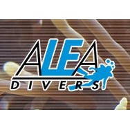 logo Alea Divers