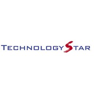 logo TechnologyStar s.r.o. - Nátěrové hmoty