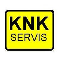 logo KNK servis Roman Karpe