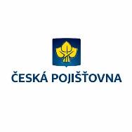 logo Česká pojišťovna a.s.