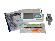 TERUMO Corporation Japan STŘÍKAČKOVÁ DÁVKOVACÍ PUMPA TERUFUSION